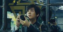 黄轩：拼图的“最后”一块 2021-03-03 唐尼新片重回榜单之首 《抵达之谜》位居榜单第二 2020-08-02 8月1日，全国院线总票房报收4030.V自发安利，影评人倾力推荐，有望掀起印度悬疑片的新一轮观影热潮。