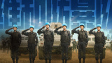 讲述同一世界观全新故事 6 马律师回归！